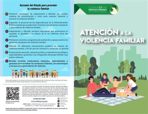 Soluciones Para La Violencia Familiar Prevenci N Y Recomendaciones