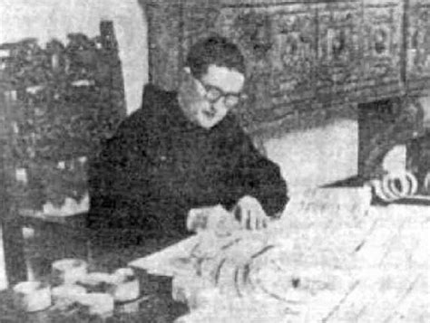 The Story Of The Chronovisor The Rumored Vatican Invention That Allows