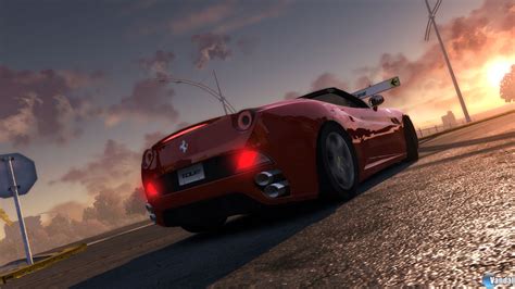 Test Drive Unlimited 2 Videojuego Xbox 360 Ps3 Y Pc Vandal