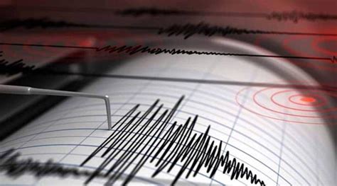 At Least Six Dead As Magnitude Earthquake Hits Nepal Tremors Felt