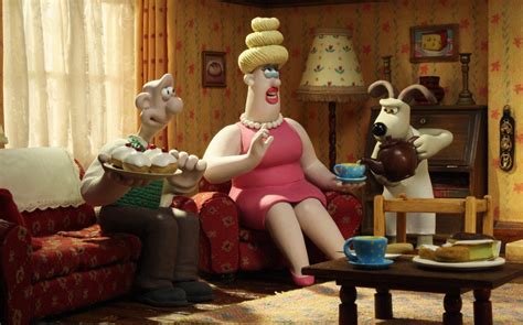 Wallace And Gromit Wallace And Gromit Photo 20142380 Fanpop