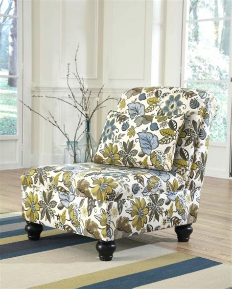 Fascinating Armless Accent Chair Slipcover Pics | Chair Design