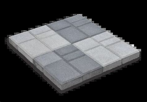 Shot Blasted Paver Block Manufacturers Concrete Paver Blocks