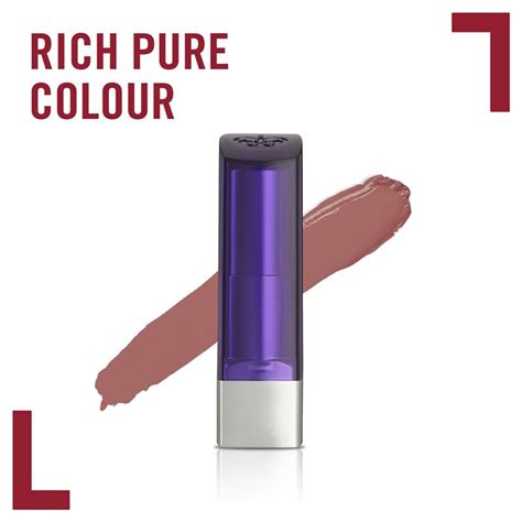 Buy Rimmel Moisture Renew Lipstick Heather Shimmer Online At Chemist