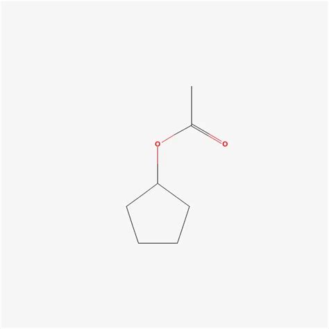 Cyclopentyl Acetate