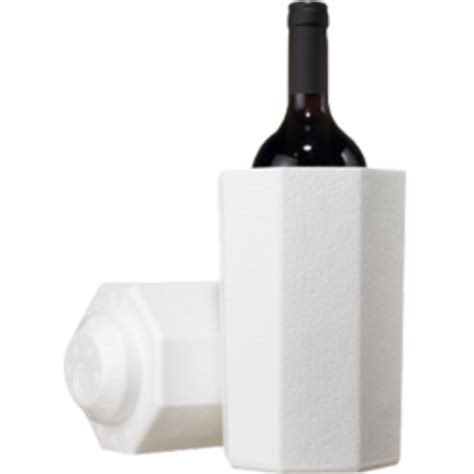 1 Bottle Universal Foam Package Central Coast Packaging Services