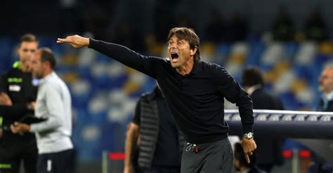 Bizzotto Scudetto Il Napoli In Corsa Conte Senza Coppe Fa Sempre