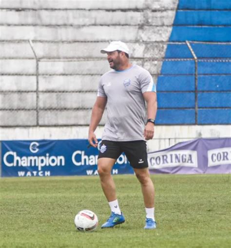 CSA enfrenta Sampaio Corrêa mudanças veja provável time NE45