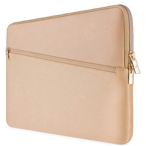 Artwizz Neoprene Sleeve Pro For Macbook Air 13 Gold Ipon Hardware