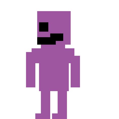 William Afton Fnaf 2 Sprites Rfivenightsatfreddys