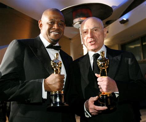 Muri El Actor Alan Arkin El Recordado Ganador Del Oscar Por Peque A