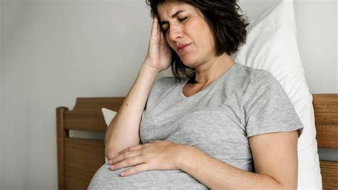 Anaemia In Pregnancy Doctor Explains Causes Warning Signs And