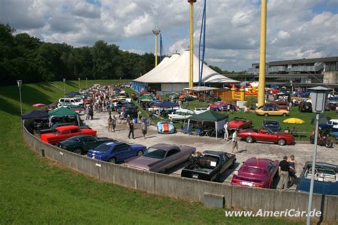 1200 US Cars US Car Show 21 22 8 Grefrath US Car Treffen Mit Top