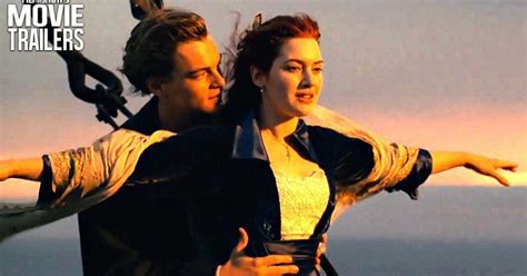 Titanic Compie Anni E Torna Al Cinema Il Trailer Dell Evento