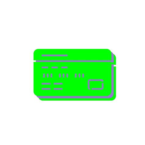 Debit Card Vector Icon 29231236 Vector Art at Vecteezy