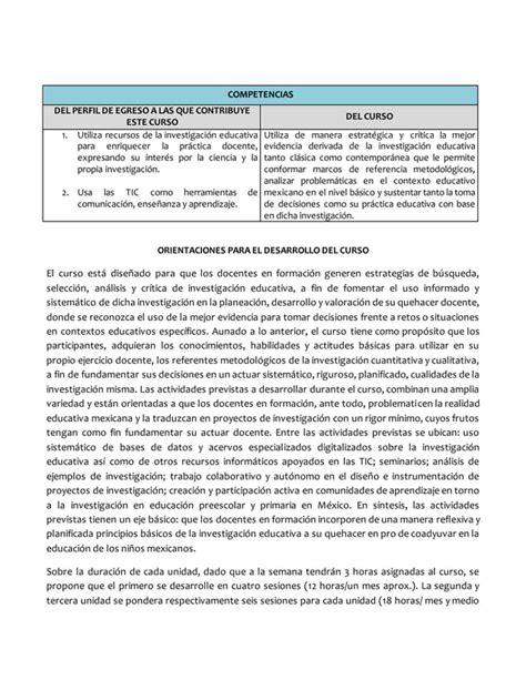 Guía De Herramientas Básicas Para La Investigación Educativa 16 17