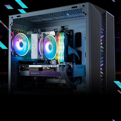 Cooler Master Hyper 212 Halo White CPU Air Cooler MF120 Halo² Fan