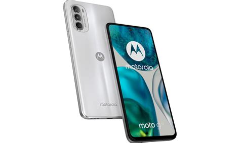 Motorola Moto G52 6256gb Glacier Blue 90hz Smartfony I Telefony Sklep Internetowy Alto