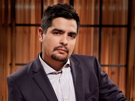 11 Things You Didnt Know About Aarón Sánchez — Chopped After Hours