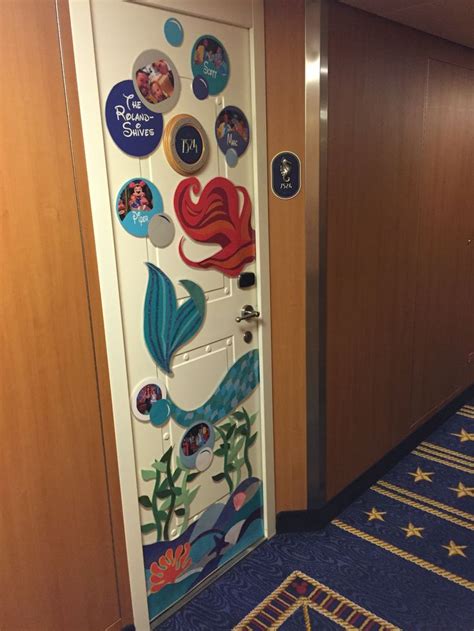 164 best images about Disney Cruise Door Decorations on Pinterest ...