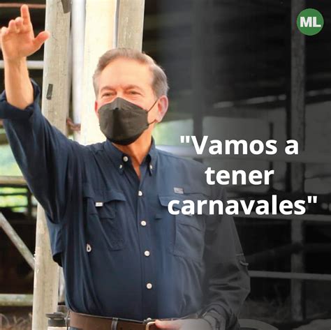 Metro Libre On Twitter Vamos A Tener Carnavales En El 2023 Vamos