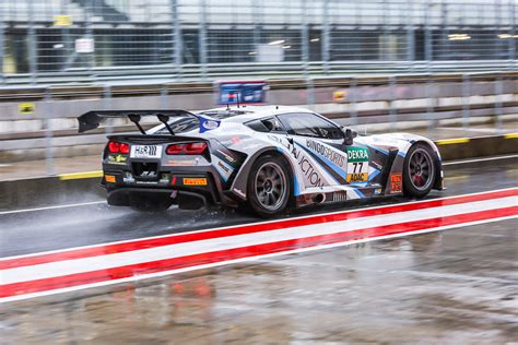 JUBILÄUM IN DER STEIERMARK CALLAWAY CORVETTE UND ADAC GT MASTERS MIT