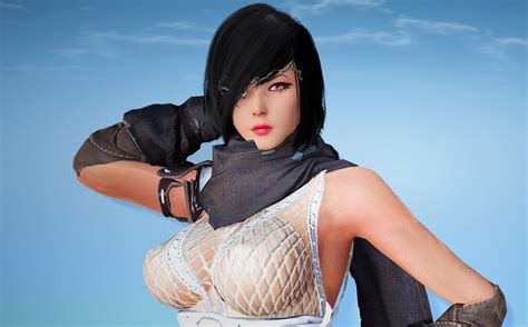 Black Desert Online Interview Pearl Abyss On Expansions New Class