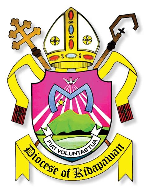 Diocese Of Kidapawan Catholink