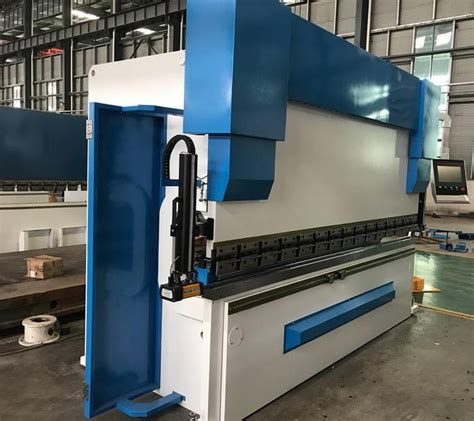 AHYW Yawei 3m160T Frenos De Prensa CNC De 6 Ejes ESA S640 Proveedores