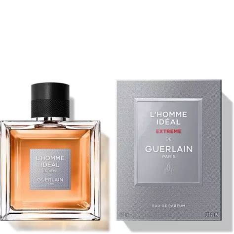 L HOMME IDÉAL EXTRÊME Eau de Parfum Guerlain L homme Idéal Parfums