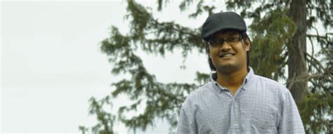 An Interview With Sriram Ramakrishnan Author Of Chennai To Chicago Memoir Of A Software Engineer