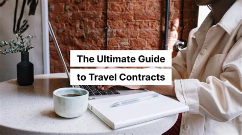 The Ultimate Guide To Travel Nurse Contracts Youtube