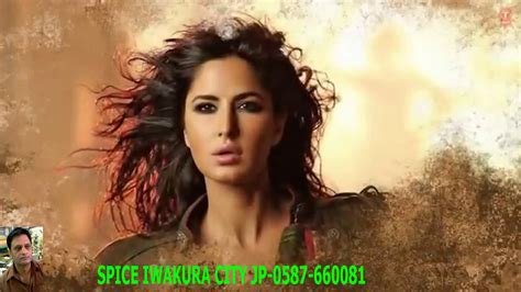 Afghan Jalebi Full Song With Lyrics Phantom 2015 Katrina Kaif HD