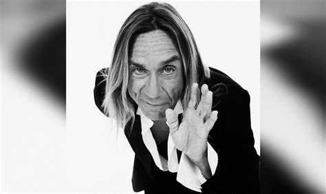 Escucha Frenzy Video La Nueva Canción De Iggy Pop Que Además Nos