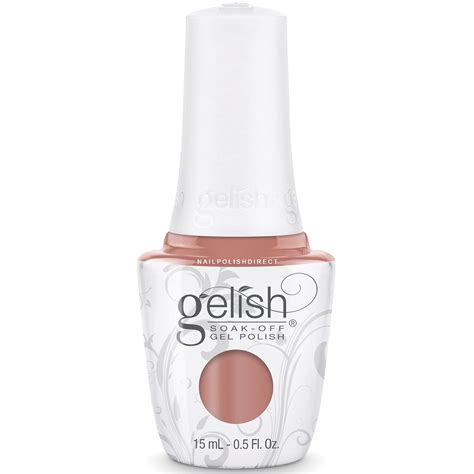 Gelish Soak Off Gel Nail Polish She S My Beauty Ml