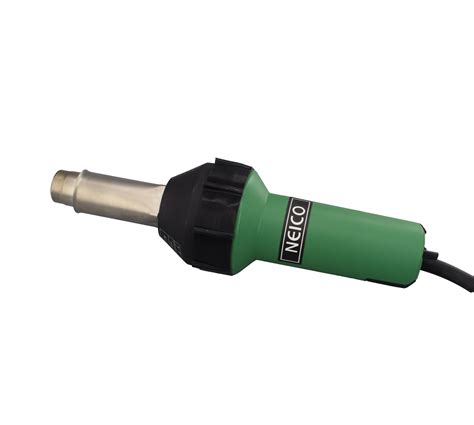 Neico W Hot Air Gun V C F Adjustable Temperature