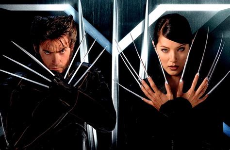 X Men Wolverine X Men Movie Hd Wallpaper Pxfuel