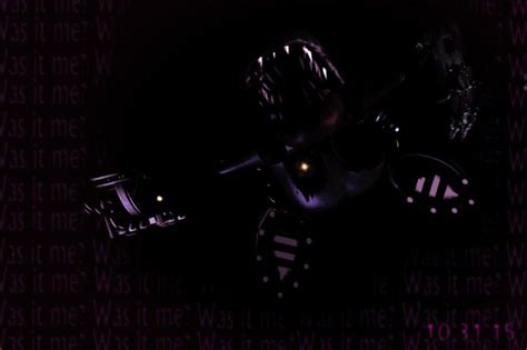 🔥 [50+] Nightmare Animatronics Wallpapers | WallpaperSafari