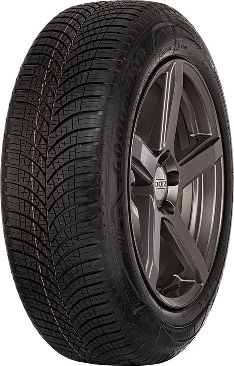 Goodyear Vector Seasons Gen Suv R W Xl Ab