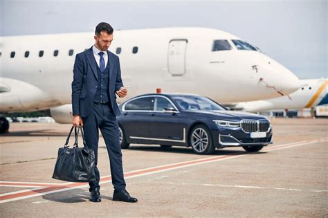 Why Do We Offer Melbourne S Best Airport Transfer Services