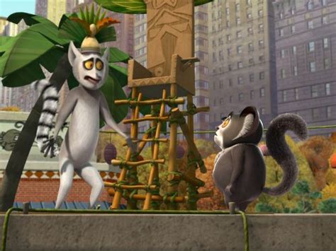 Madagascar King Julian Quotes