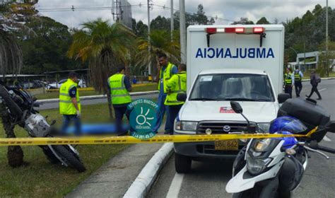 Identificaron Al Motociclista Que Muri Tras Chocar Contra Un Rbol En