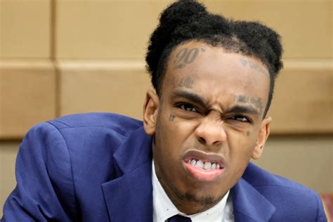The Road to Freedom: Tracking YNW Melly's Release Date - Discover Tribune