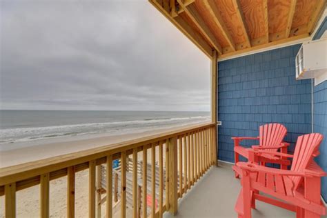 Oceanfront North Topsail Beach Vacation Rental North Topsail Beach Updated Prices 2025