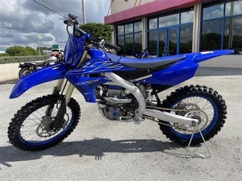 Yamaha dirt bike parts upgrades list – Artofit