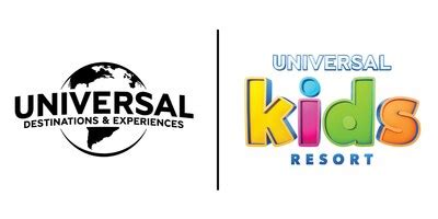 UNIVERSAL DESTINATIONS & EXPERIENCES CREATES FIRST-EVER THEME PARK CONCEPT FOR FAMILIES WITH ...