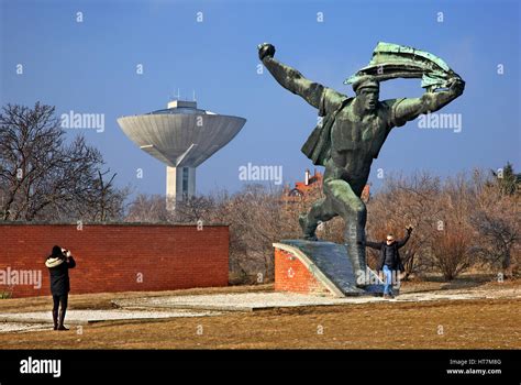 Kommunistisches Museum Stockfotos Und Bilder Kaufen Alamy