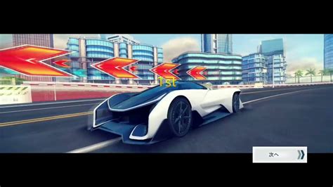 Asphalt 8 Drivetrain Cup Dubai Reverse WST Monaco YouTube