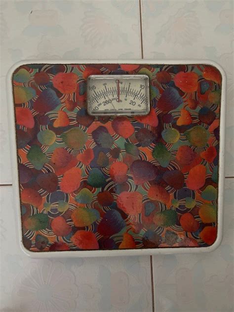 Weighing Scale Health Nutrition Health Monitors Weighing Scales