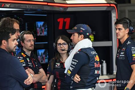 F1 Red Bull Revela única área Na Qual Equipe Falhou Em 2023